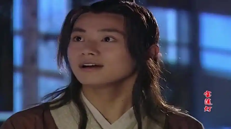 宝莲灯沉香吃了太多灵药无法消化孙悟空亏得你跪了一年