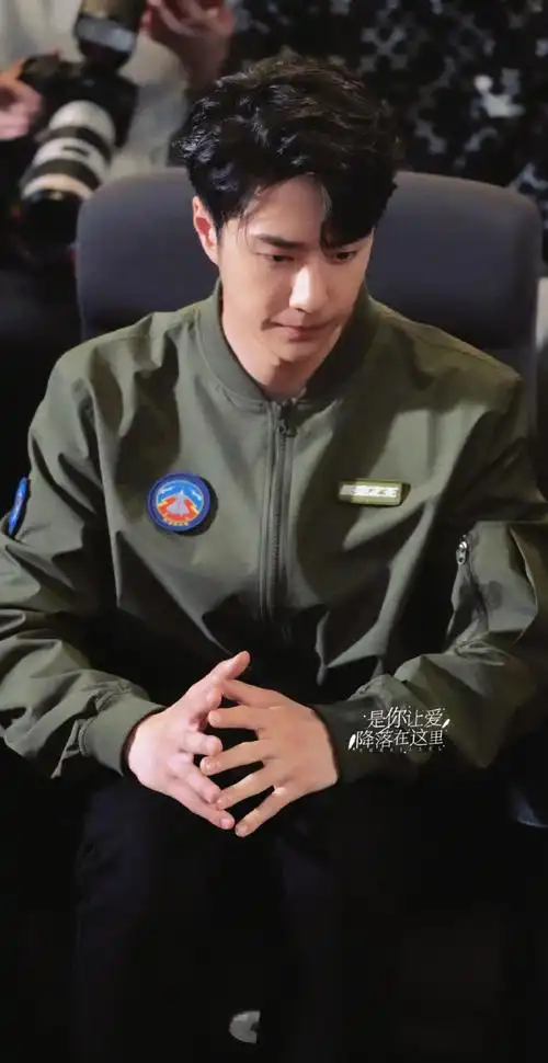 王一博长空之王##长空之王