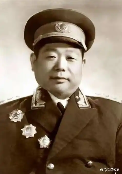 沈阳军区成立前三任司令员都授上将谁成就最大