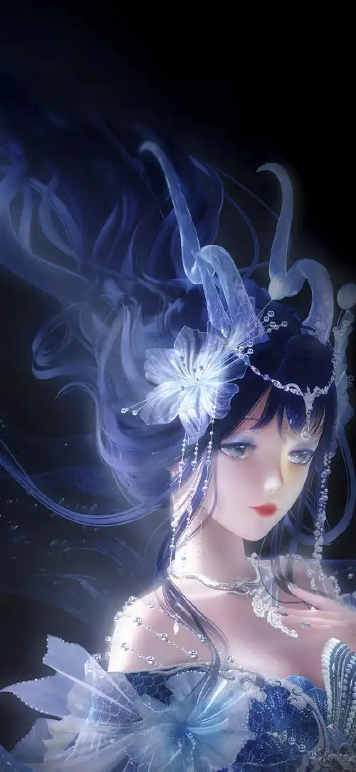 暖暖叠纸长公主#女鹅的新衣服!救命aaa!仙女!