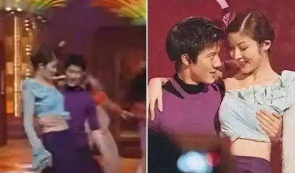 王力宏被翻旧账!一手握住陈慧琳胸部,网疯传袭胸照__财经头条