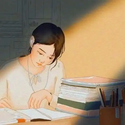 充满阳光正能量的头像 高清好看充满阳光朝气的微信头像图片_励志头像