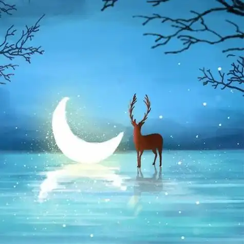 2021简单头像高清好看的2021微信头像简单清新图片