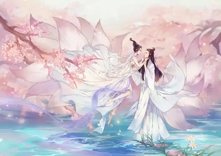 古风微小说征稿令