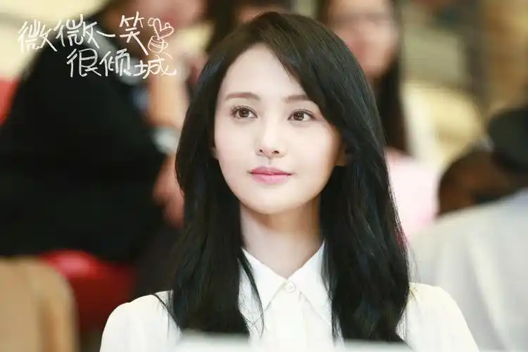 郑爽(演员小郑爽)