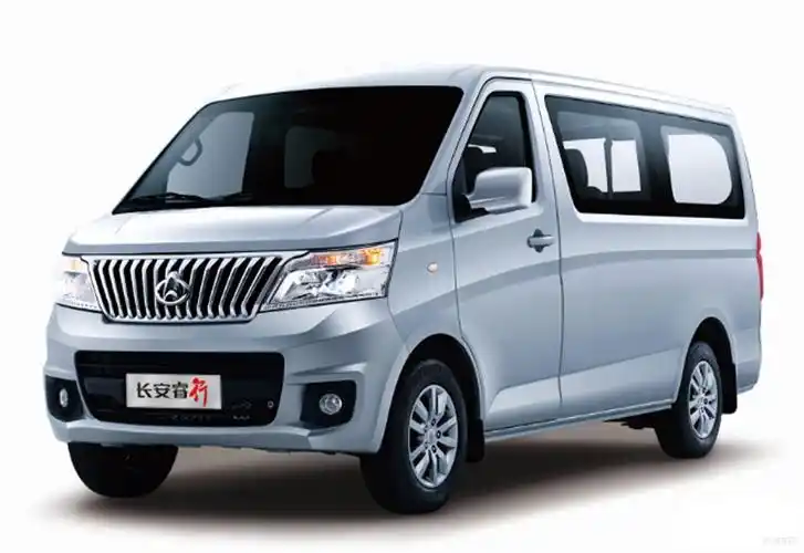 > 车型图库 >  长安欧尚 长安欧尚 睿行m80 外观102张 内饰107张 空间