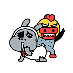 熊泥泥家族篇gif最新版