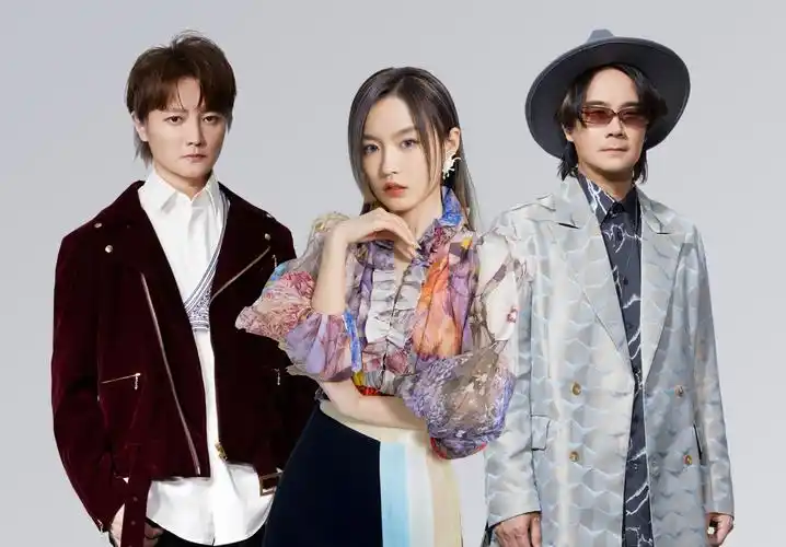 飞儿乐团新国潮摇滚锦绣梦上线用音乐编织缤纷多彩人生