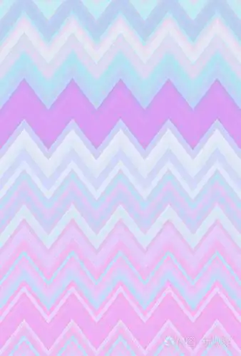 全息80s 纹理, 多种颜色.90s 柔和的渐变网格模板曲面.彩色无缝条