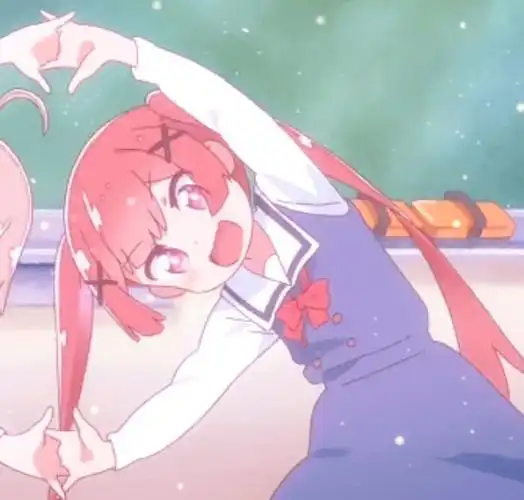 闺蜜头像|快来领取你憨憨闺蜜吧