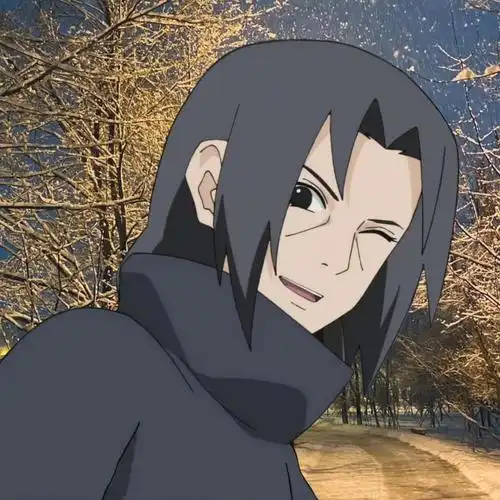 火影迷都喜欢的头像