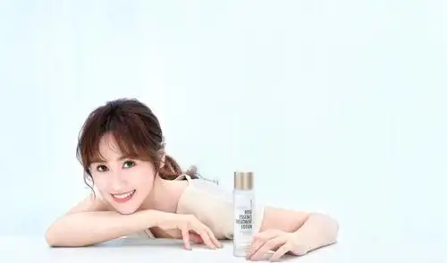 sandy吴姗儒代言照美到网赞:侯佩岑接班人 自曝每天必做3件事