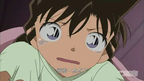 幼年的小兰 - 堆糖,美图壁纸兴趣社区