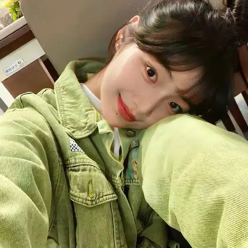 萌化你的心初中女生头像ins高级质感,想要的点个赞自取