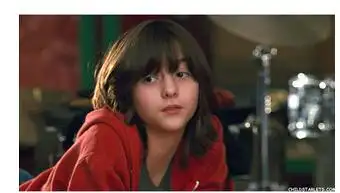 quinnshephard(电视剧|电影)