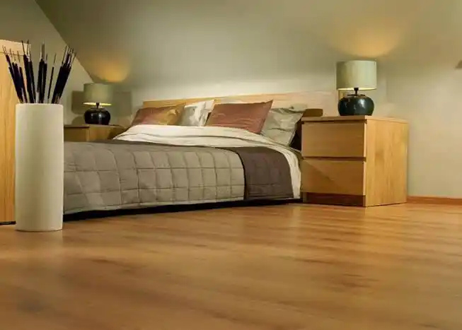 详解木质装修材料(3)木地板