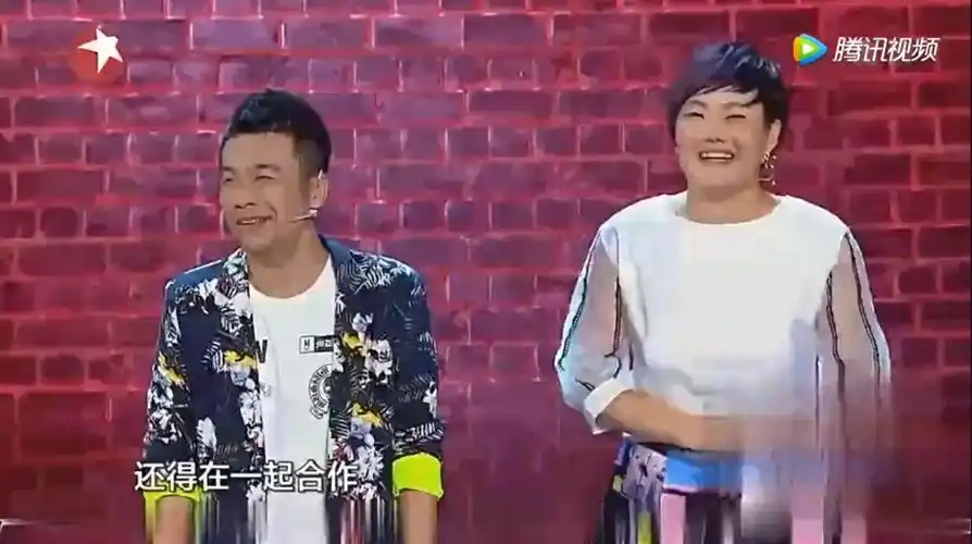 周云鹏前妻崔丹丰满照片崔丹现任老公是谁