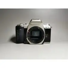 佳能canoneoskiss1胶片相机经测试各项正常闪光灯不亮可正常使