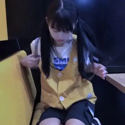 初中女生可爱头像图片 14岁左右小姐姐专用头像