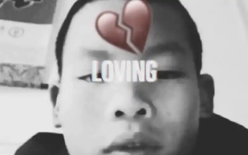 肿瘤哥这个视频有过多闪光慎入