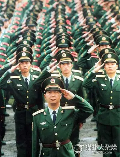 独臂政委丁晓兵升武警少将军衔 曾血战边疆