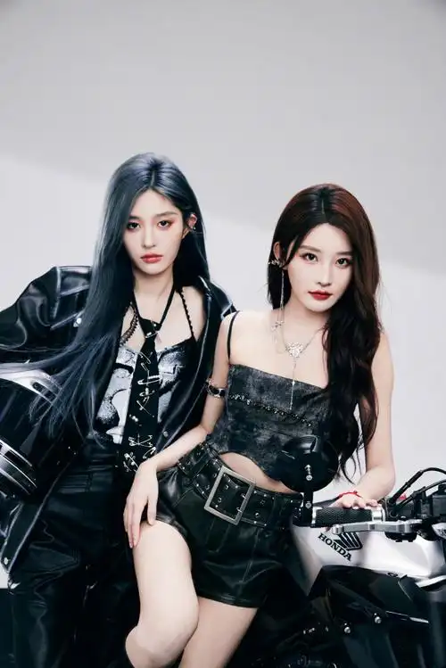 snh48王奕周诗雨予你巡演