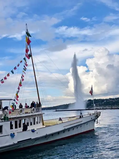 s plog for travel|95159597  —————————日内瓦