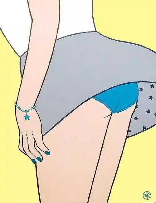 日本少女阴暗的"性开放"对垒老艺术家纯洁的爱