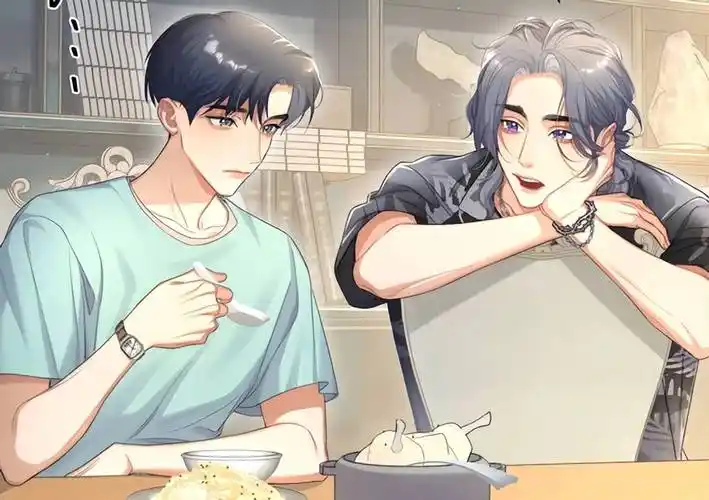 原创一醉经年核桃为咕咕做爱心餐何故霸气回怼宋居寒恼羞成怒