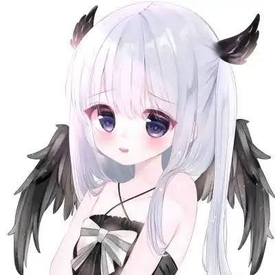 少女可爱梦幻仙气头像60张_女生动漫头像_头像屋