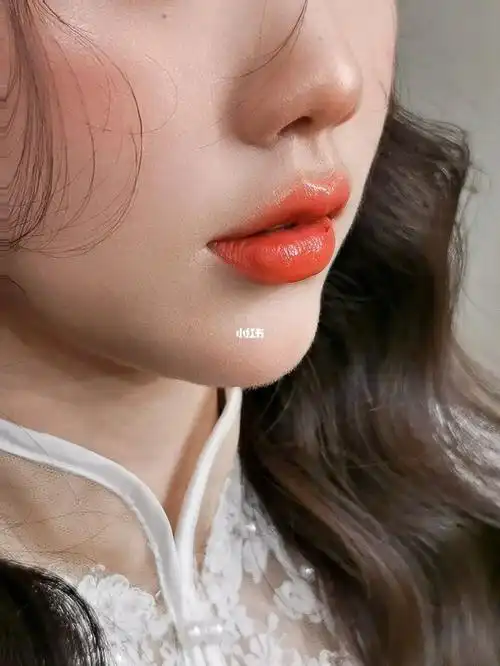据说全网都会喜欢的果冻嘟嘟唇