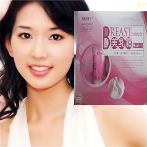 丰胸产品快速增大乳房懒人精油乳霜神器改善丰韵少女产后干瘪下垂