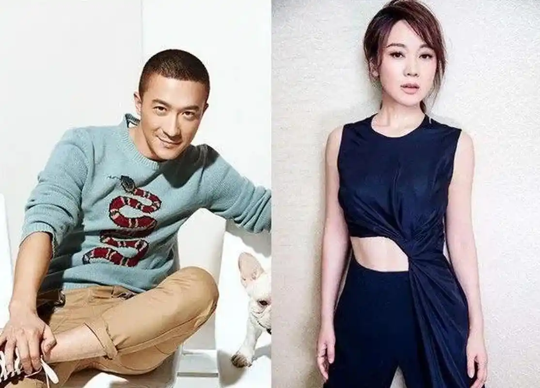 闫妮老公(闫妮老公邹伟平简历图片)