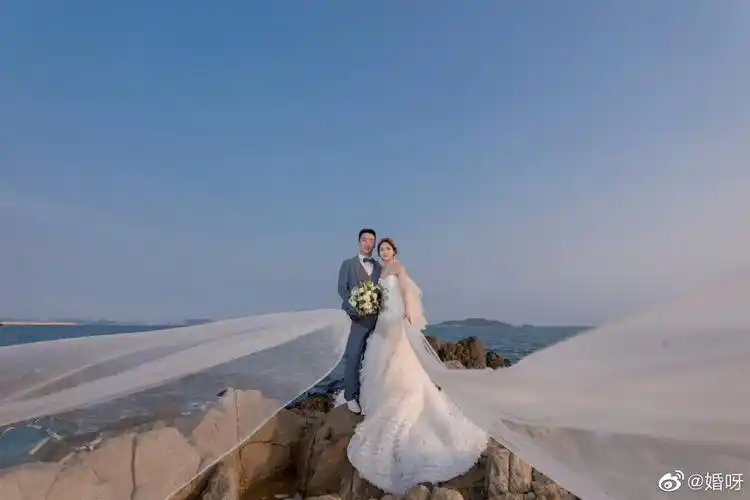 找对了三亚婚纱照摄影工作室很重要!