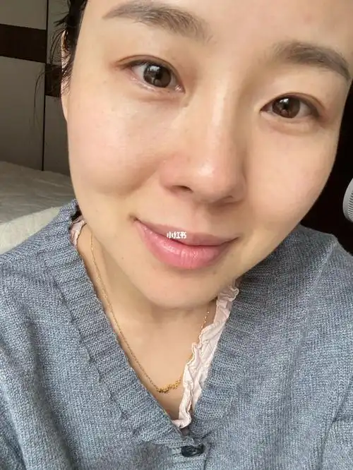 素颜记录最真实的自己