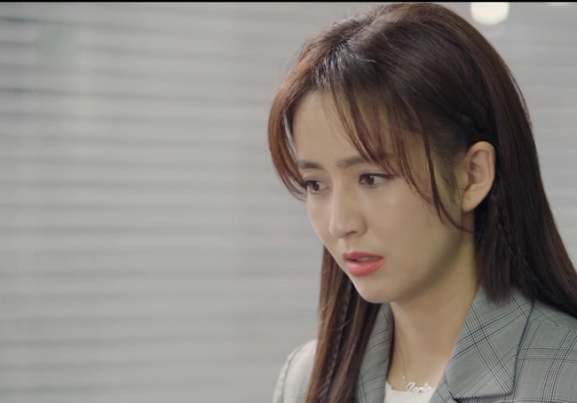 《完美关系》上映热播,佟丽娅演技掉得厉害