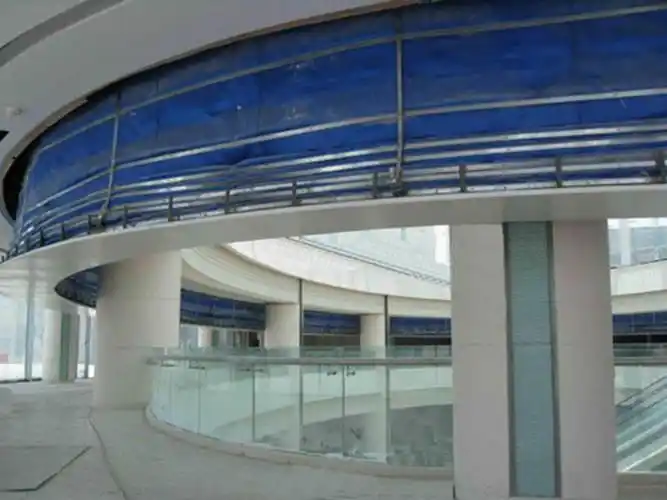 商场防火卷帘门-防火卷帘门-山东金材门窗