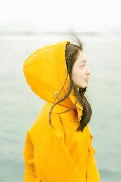 摄影 艺术 封面 人物 街拍