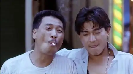 吴孟达与刘德华的兄弟情有多深?达叔为了兄弟忍常人所不能忍