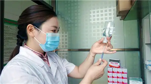 【最美乡村医生】郭旭红:当好群众健康的"守门人"