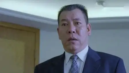 惊天大贼王:张子豪深圳落网 预感逃不掉 让老婆把钱藏好远走高飞