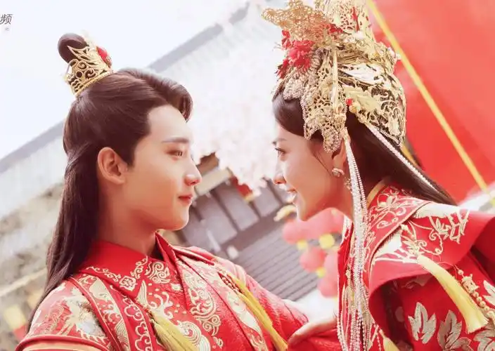 男女主角先婚后爱的6部古装剧看一集就上瘾看几遍都不腻