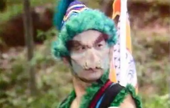 西游记十大善良妖怪 居然还有这么好的妖怪