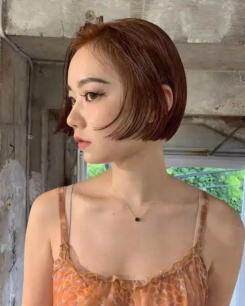 脸型|短发|中长发|齐刘海_网易订阅