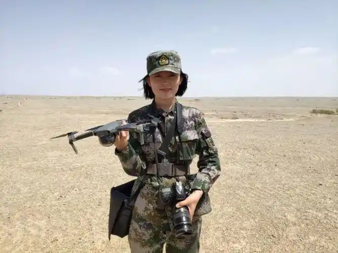 军人标准发型,真人版发布!