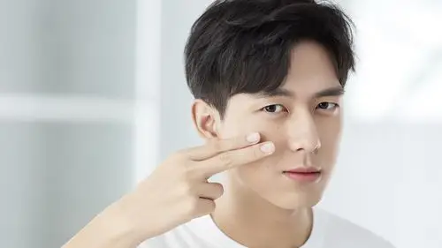 李现,帅气,帅哥,演员,男明星,4k,人物,壁纸国民男友李现