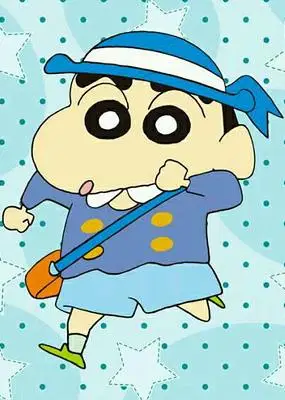 蜡笔小新 第5季