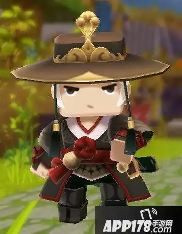 手游迷你世界程锦衣怎么得 装扮程锦衣获得方法