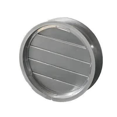 厂家定制 圆形防火阀  镀锌风阀止回阀 止回阀 新品低价促销