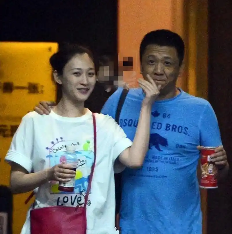 看37岁徐梵溪的现状,才明白跟徐佳宁分手才是最好的选择